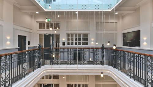 For Students Only - Willowbank in Glasgow - Foto 3