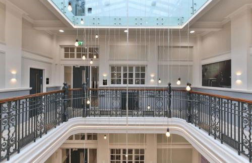 For Students Only - Willowbank in Glasgow - Foto 3