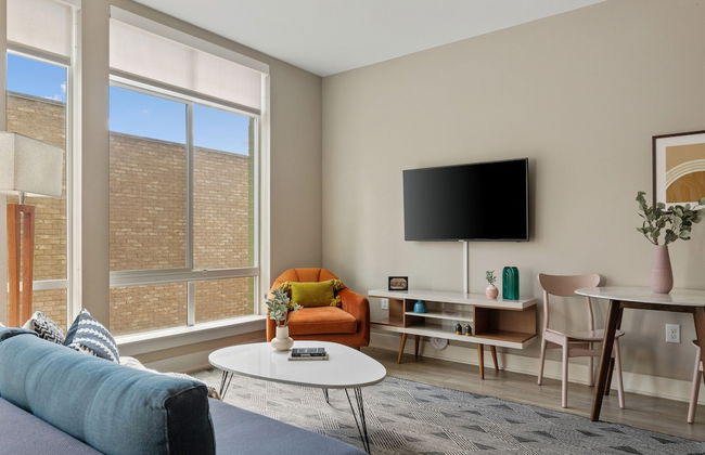 Kasa Union Station Denver - Foto 72