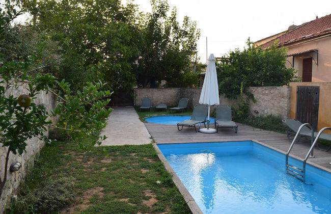 Venetian Cistern Villa - Foto 31