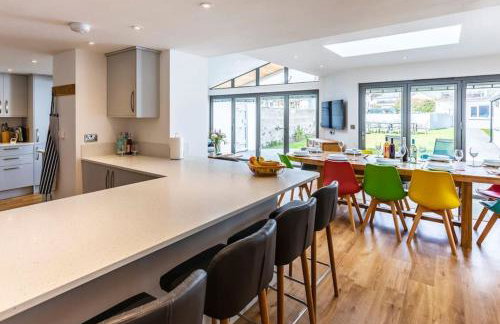 15 The Crescent - Bude Cornwall - Foto 42