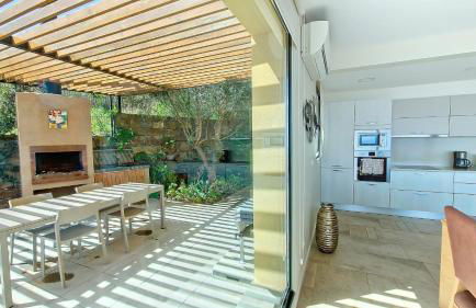 Eden Sun - A Modern Luxury Villa with a Panoramic View - Foto 12