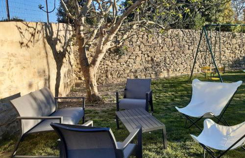 Domaine Fontgrande Gîte - Photo 16