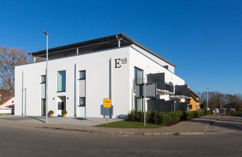 Boardinghouse E68 - Foto 1