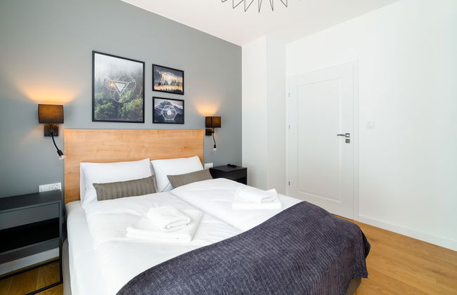 Apartamenty Sun & Snow Karpatia - Foto 51