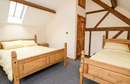 Ploony Barn - Foto 12