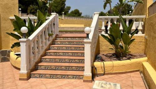 Casa Rose - 4-Bed villa with private pool in Calpe - Foto 5