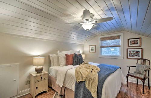 2 Living Areas and Fireplace Mirror Lake Cottage! - Foto 19