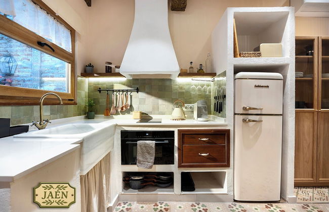 Mi Andalusia Hotel Experience - Foto 47