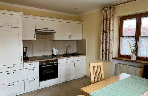 Gut Schwarz-n Hof Ferienwohnungen - Foto 8