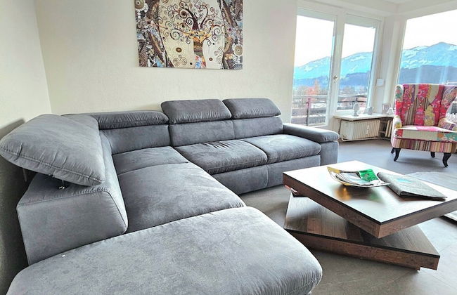 Sanosueno 5 - Bergblick Deluxe - Foto 6