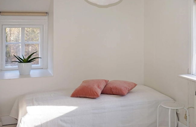 6 Person Holiday Home in Hallabro - Photo 9