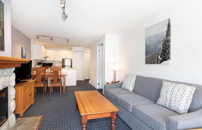 Lake Placid Lodge by Whiski Jack - Foto 69