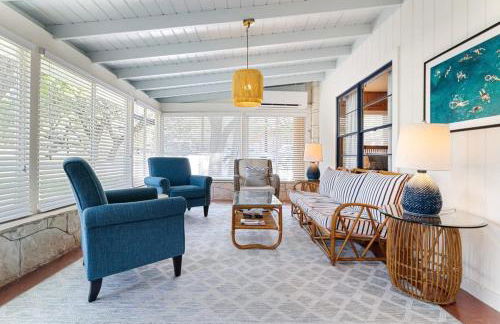 Creekside Haven with Pool and Firepit - Foto 61