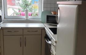 Ferienwohnung Grüne Oase - Foto 9