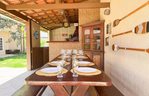 Casa paraíso na praia de Costazul | ROAB1007 - Foto 10