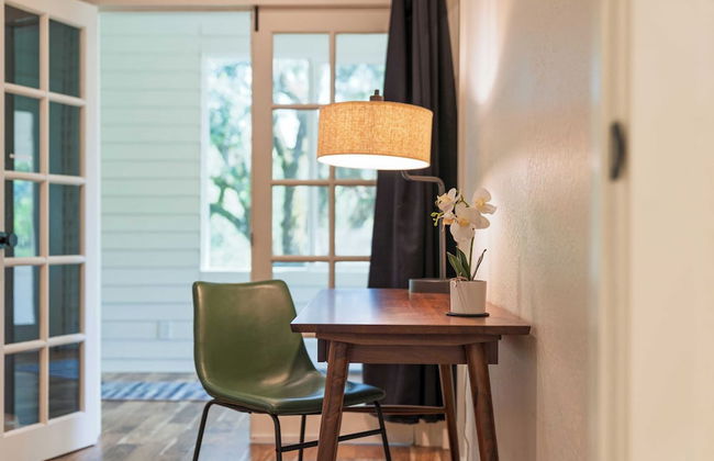 Chianti by Avantstay Stunning Secluded Ranch w/ Pickleball Court & Barn - Foto 29