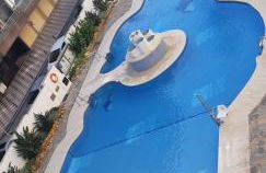 Lindo apartamento junto al mar RONDA IV, ROCIO - Photo 14