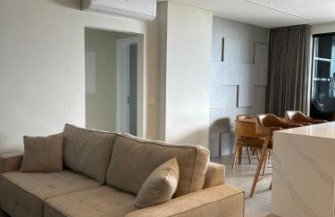 Apartamento 100m da Praia Brava - Itajaí - Foto 7