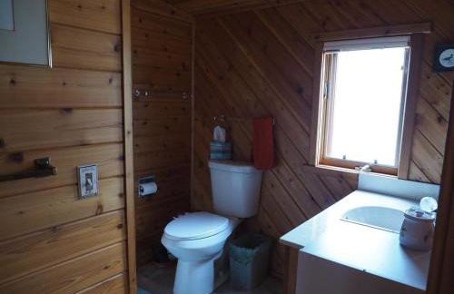 Vermilion Lakeside Cabin with Sauna, 2 Docks, AC - Photo 46