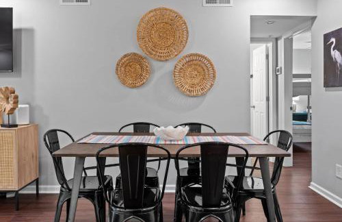 2017 Marsh Walk Villa - Foto 12