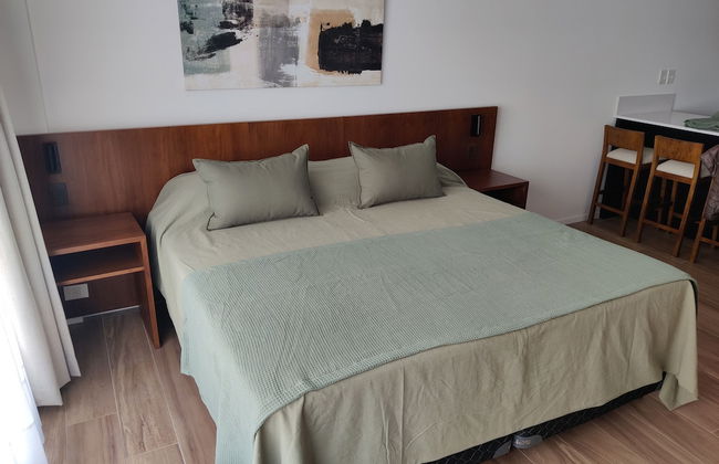 Barrancas Quality Apartments - Foto 10