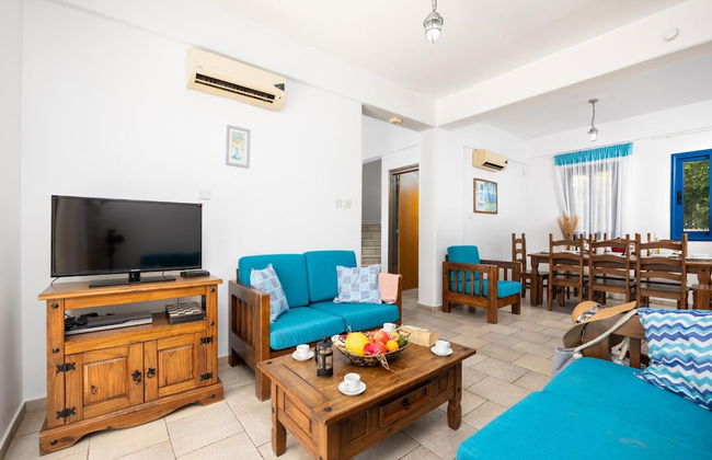 Villa Artemis in Peyia - Foto 25