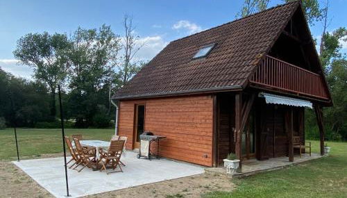 Le Chalet Limousin - Photo 5