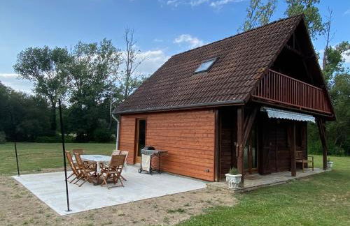 Le Chalet Limousin - Foto 5