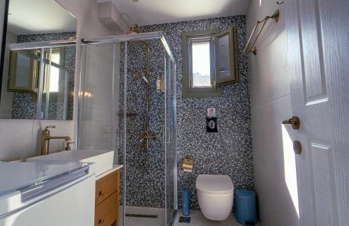 Villa Rosa - Luxury Villas with Panoramic Views - Foto 128