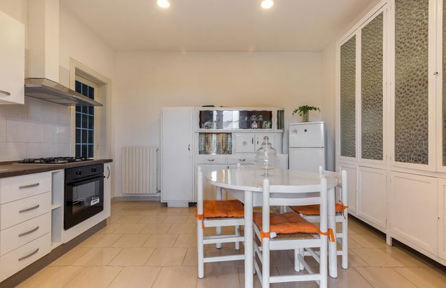 Villa Benny - Foto 13