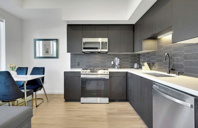 Luxury Apartment in Hollywood - Foto 42