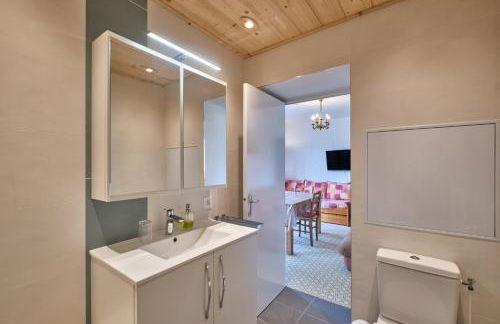 Lans en Vercors Studio 2 pièces - Foto 18