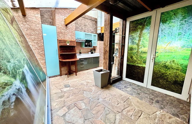 Pacific Sunset Reñaca - Foto 57