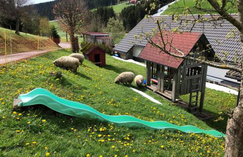 Ferienwohnung am Schneeberg - Foto 25