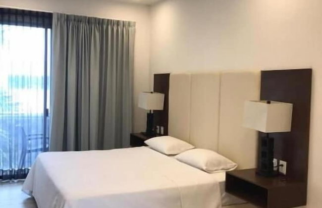 Modern Studio Puerto Aventuras 202 - Foto 3