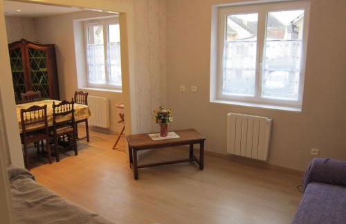 Gîte Faubourg des Pierres - Foto 8