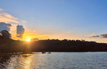 Chalé Banho de Floresta Atibaia Clube de Montanha - Foto 28