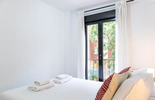 Ever House - ALCALA AIRE Gran TERRAZA ROOFTOP - Photo 43