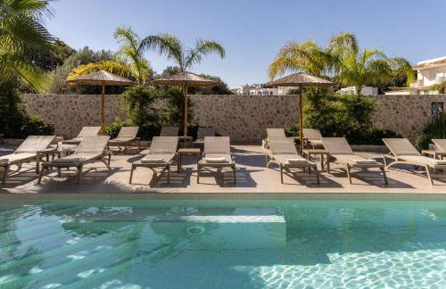 Sun City Luxury Apartments - Foto 32