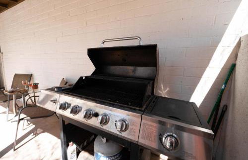 Spring Dream 2BR Apt with Parking in the Heart of DT - Foto 46