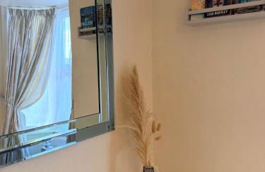 2 bed apartment close to beach - Foto 13