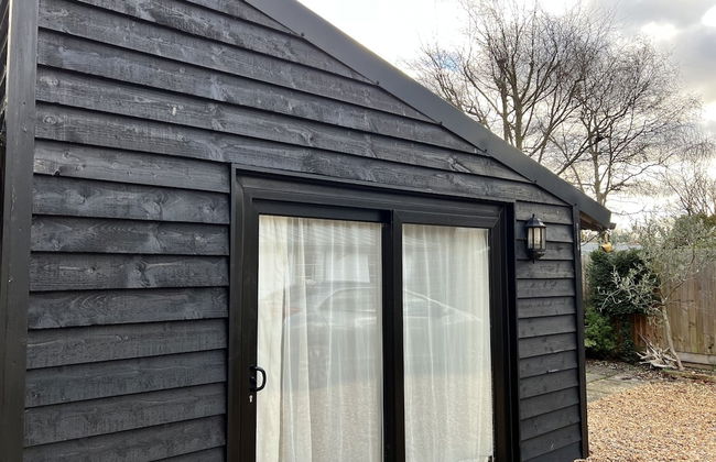 Studio Annex - Foto 25