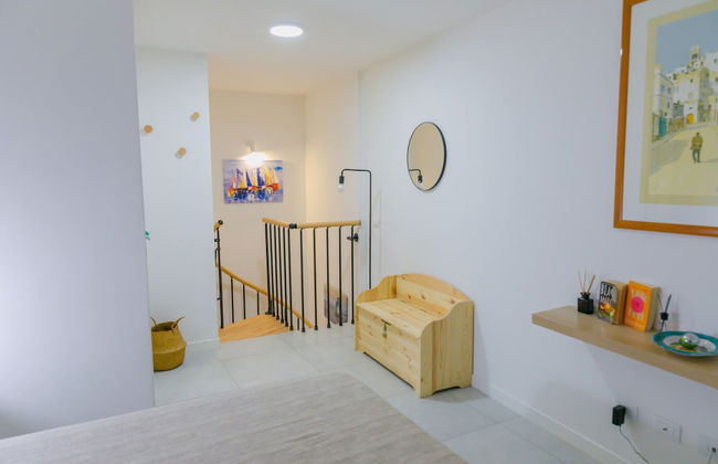 A due Passi dal Molo - Duplex - Photo 7