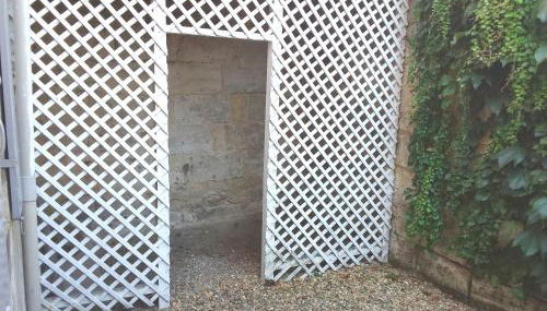 Maison au cœur de la bastide libournaise - Foto 3, Garden