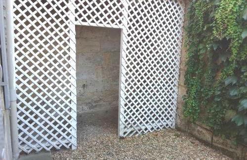 Maison au cœur de la bastide libournaise - Foto 3