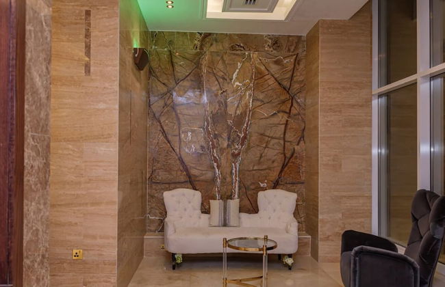 Bristol Hotel Salalah - Foto 12