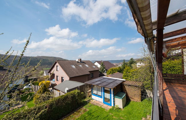 Haus Gerda in Bodenwerder - Foto 23