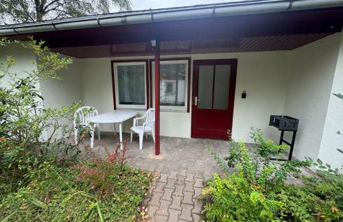 Feriendorf Seddiner See - Bungalow 3 - Foto 8