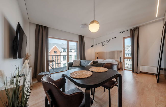 King Mindaugas Apartments - Photo 34